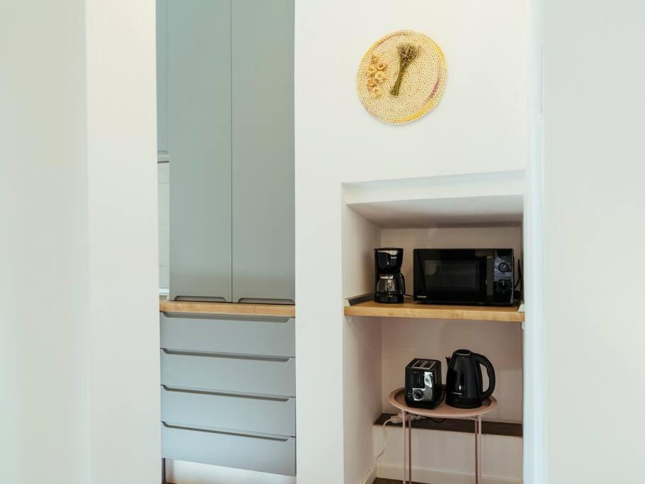 Cozy Studio Next To House Of Parliament Bukarest Exterior foto